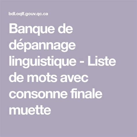 se sauver mots fléchés|Banque de dépannage linguistique .